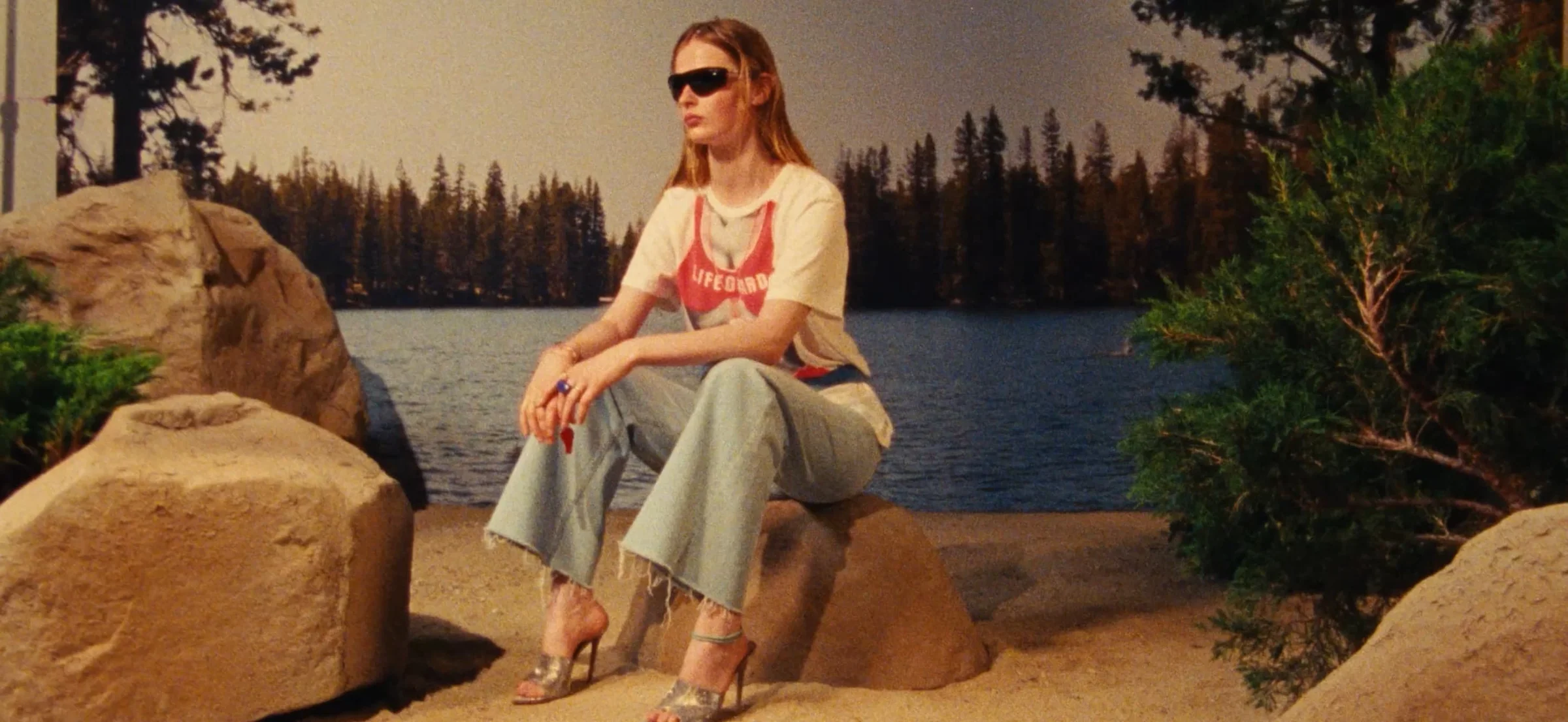 Denim Rooted in Rebel Spirit